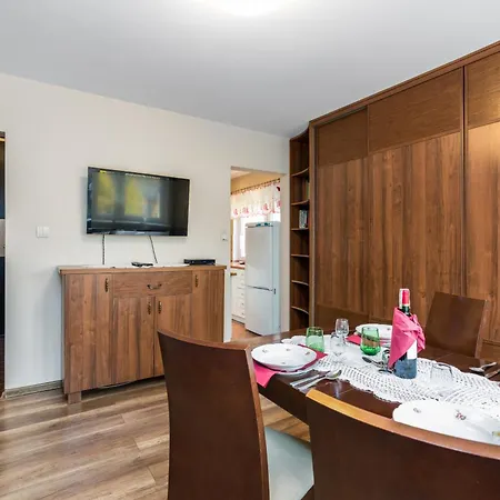 Bukowska W Poznaniu By Renters