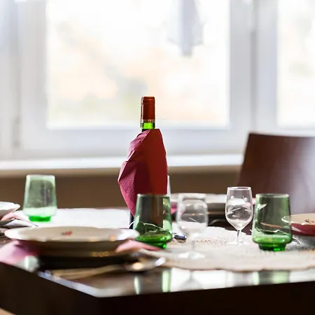 Bukowska W Poznaniu By Renters Poznań