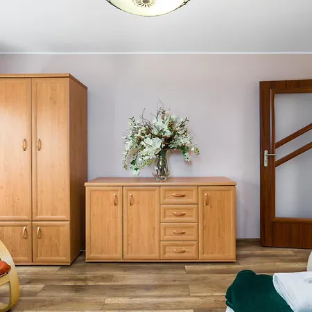 Bukowska W Poznaniu By Renters * Познань