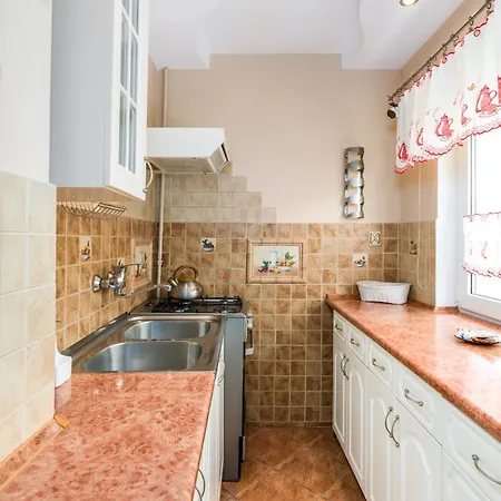 Bukowska W Poznaniu By Renters * Poznań