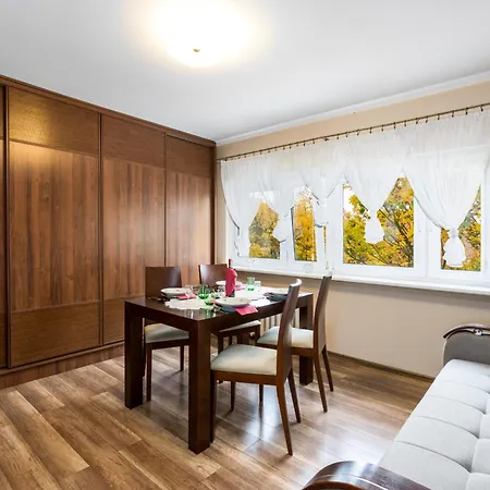 Bukowska W Poznaniu By Renters * Познань