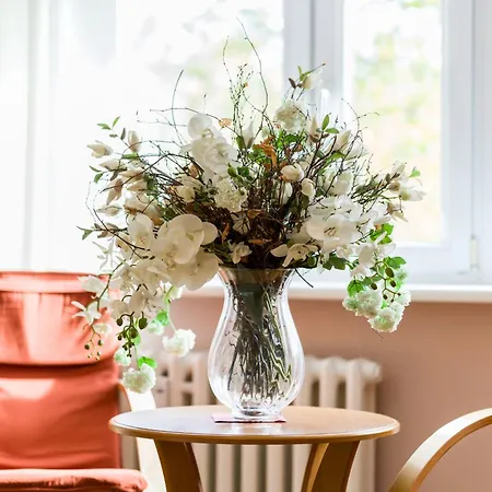 Apartament Bukowska W Poznaniu By Renters *