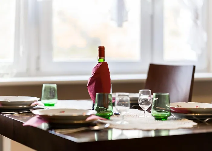 Bukowska W Poznaniu By Renters Poznan