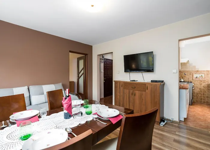 Bukowska W Poznaniu By Renters Apartamento Poznań