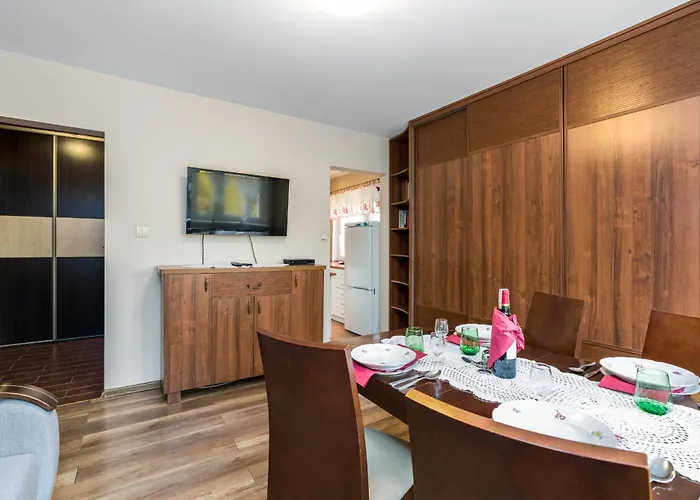 Bukowska W Poznaniu By Renters