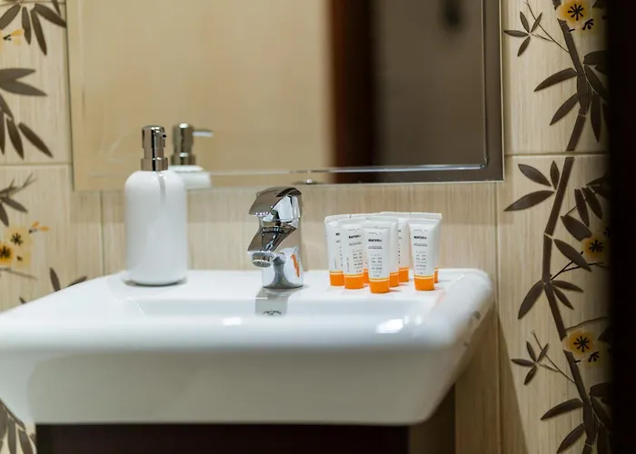 Bukowska W Poznaniu By Renters Διαμέρισμα