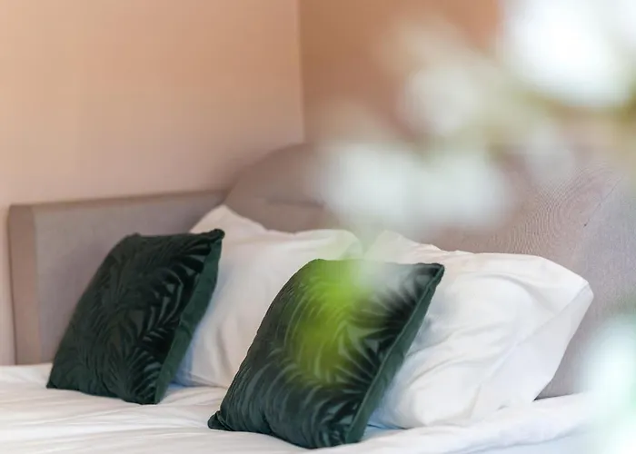 Bukowska W Poznaniu By Renters Διαμέρισμα Πόζναν