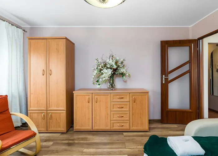 Bukowska W Poznaniu By Renters * Πόζναν