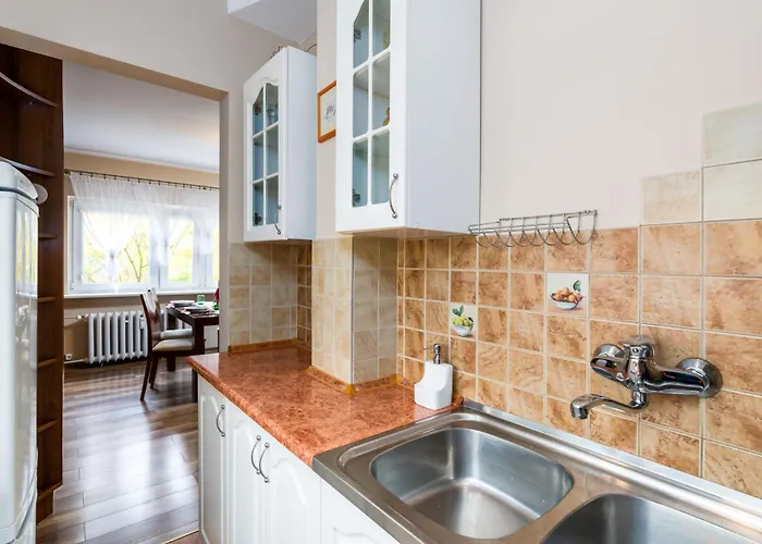 Bukowska W Poznaniu By Renters *