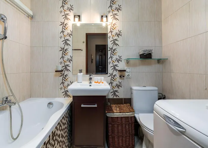 Bukowska W Poznaniu By Renters Διαμέρισμα