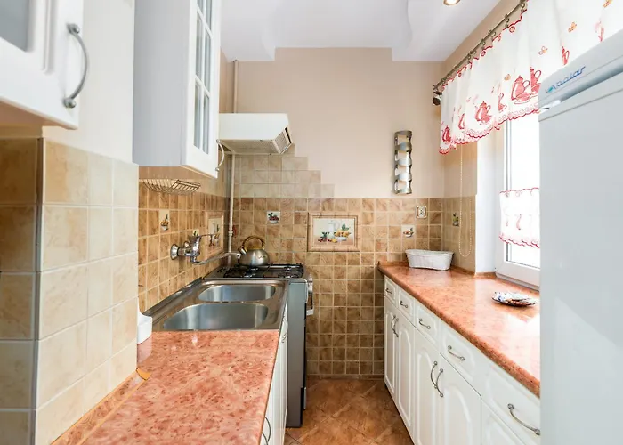 Bukowska W Poznaniu By Renters * Πόζναν