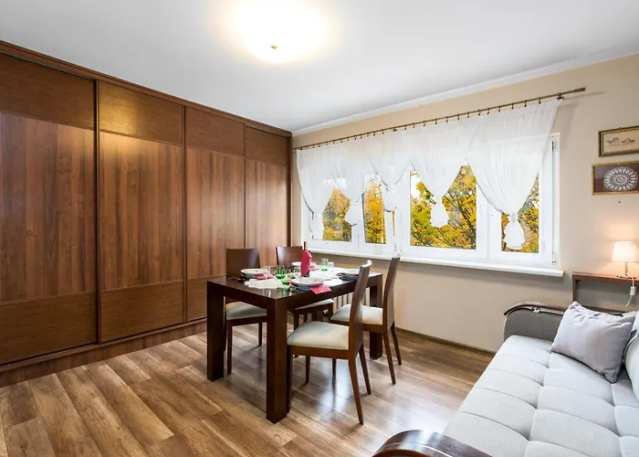 Bukowska W Poznaniu By Renters * Πόζναν