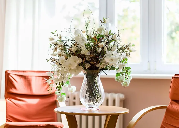 Διαμέρισμα Bukowska W Poznaniu By Renters *